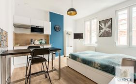 Residence Pasteur