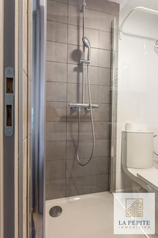 Residence Pasteur Valenciennes Extérieur photo